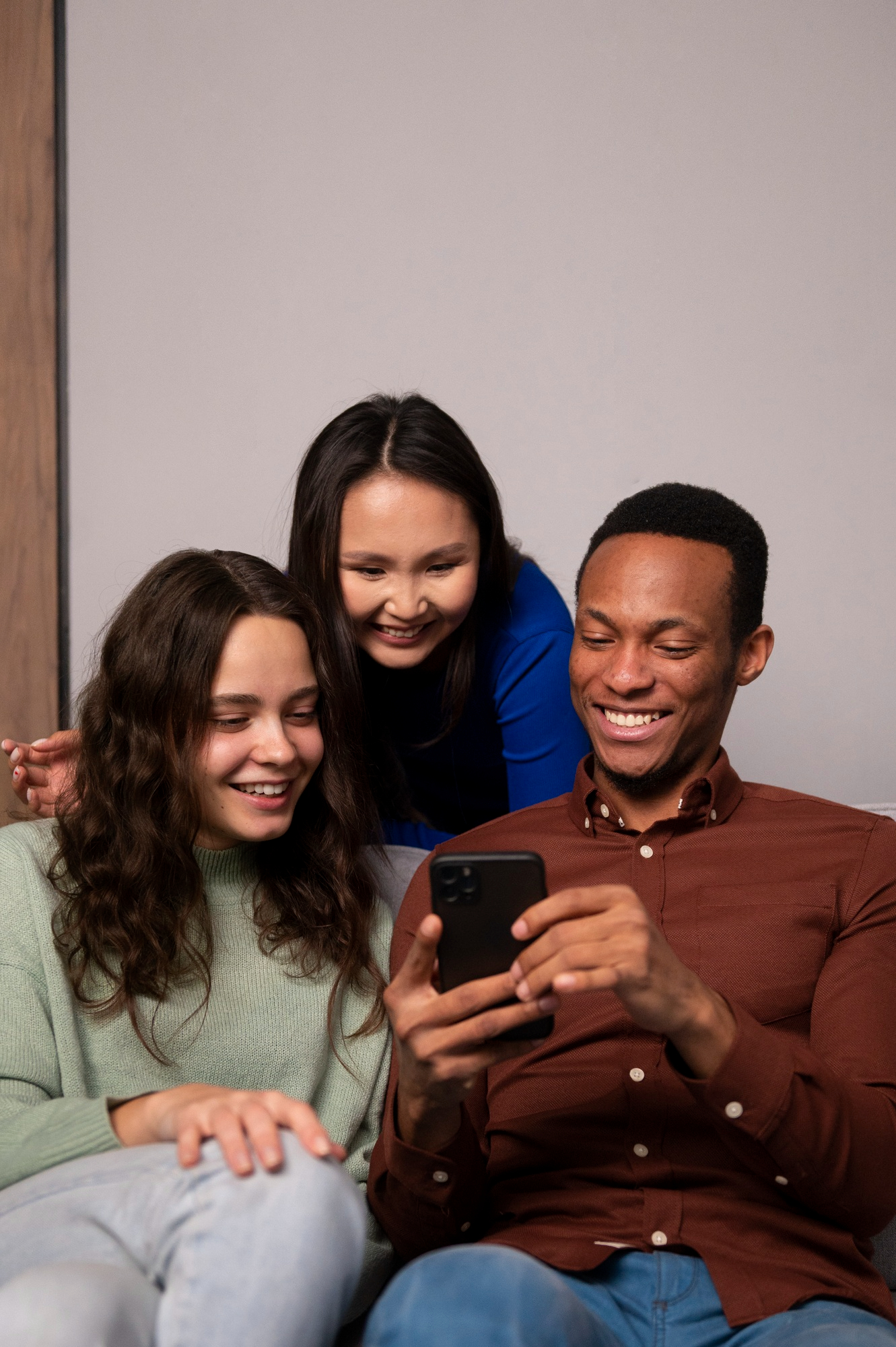 Stressed Employees Mockup 1