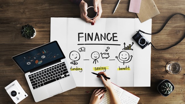 Finance
