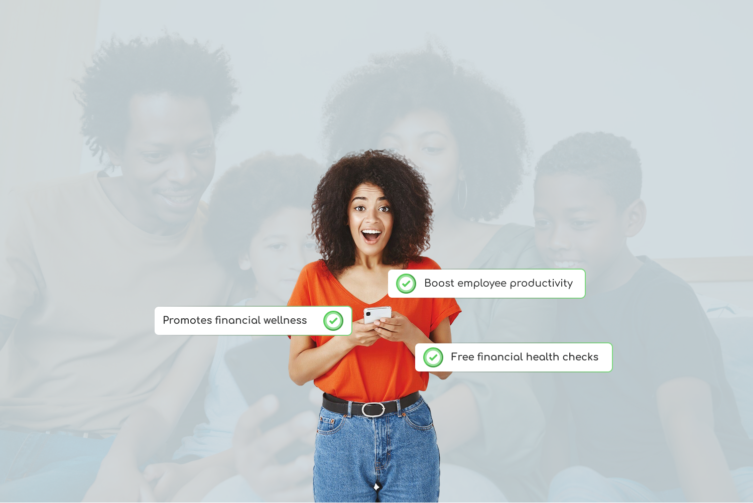 Our Expertise Mockup