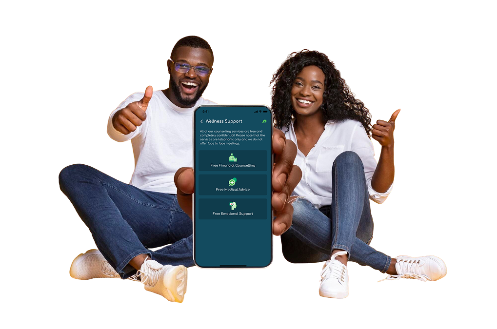 Wellness Support Image 1